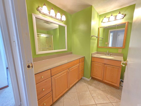 Tiny photo for 5509 Wea Drive, Kokomo, IN 46902 (MLS # 202643474)