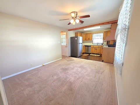 Tiny photo for 5509 Wea Drive, Kokomo, IN 46902 (MLS # 202643474)