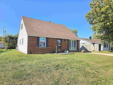 Tiny photo for 5509 Wea Drive, Kokomo, IN 46902 (MLS # 202643474)