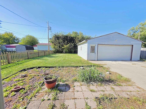 Tiny photo for 5509 Wea Drive, Kokomo, IN 46902 (MLS # 202643474)