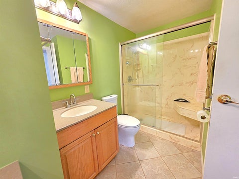Tiny photo for 5509 Wea Drive, Kokomo, IN 46902 (MLS # 202643474)