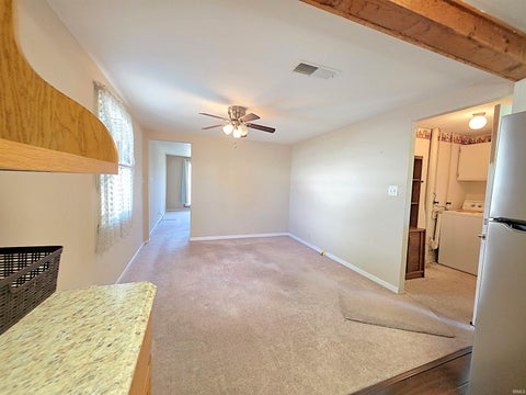 Tiny photo for 5509 Wea Drive, Kokomo, IN 46902 (MLS # 202643474)