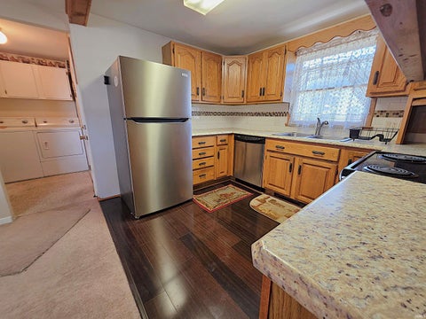 Tiny photo for 5509 Wea Drive, Kokomo, IN 46902 (MLS # 202643474)