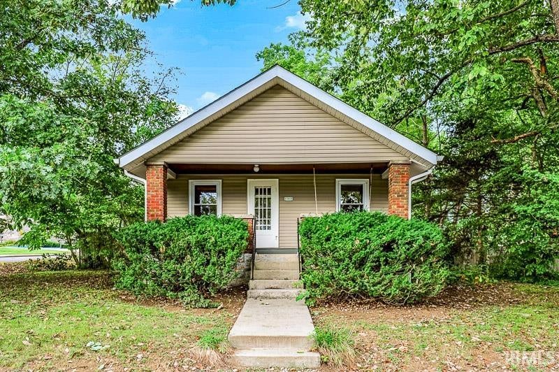 Photo of 2312 S Ford Avenue, Bloomington, IN 47403 (MLS # 202640063)
