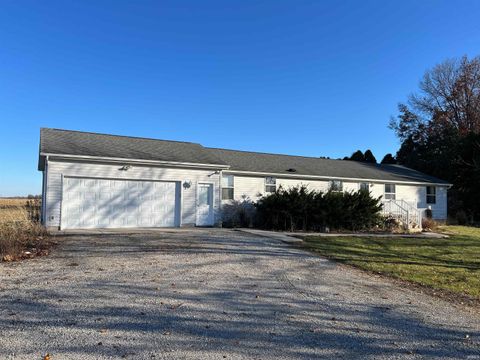 Photo of 5239 S 800 WEST, Delphi, IN 46923 (MLS # 202547368)