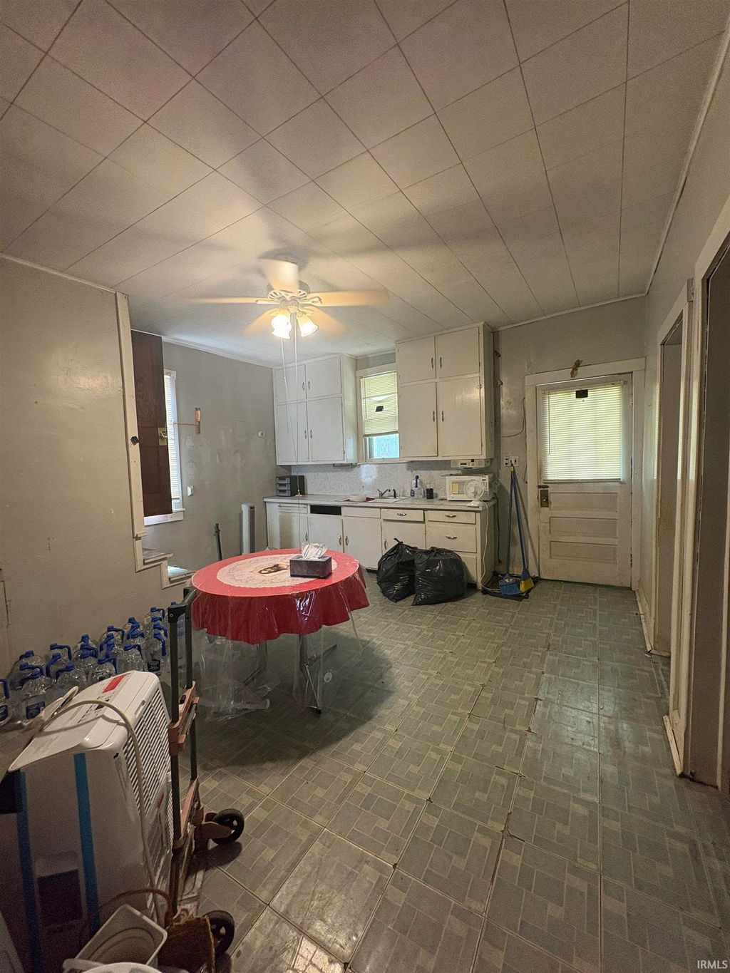 Photo of 13020 E State Road 62 Road, St. Meinrad, IN 47577 (MLS # 202628652)