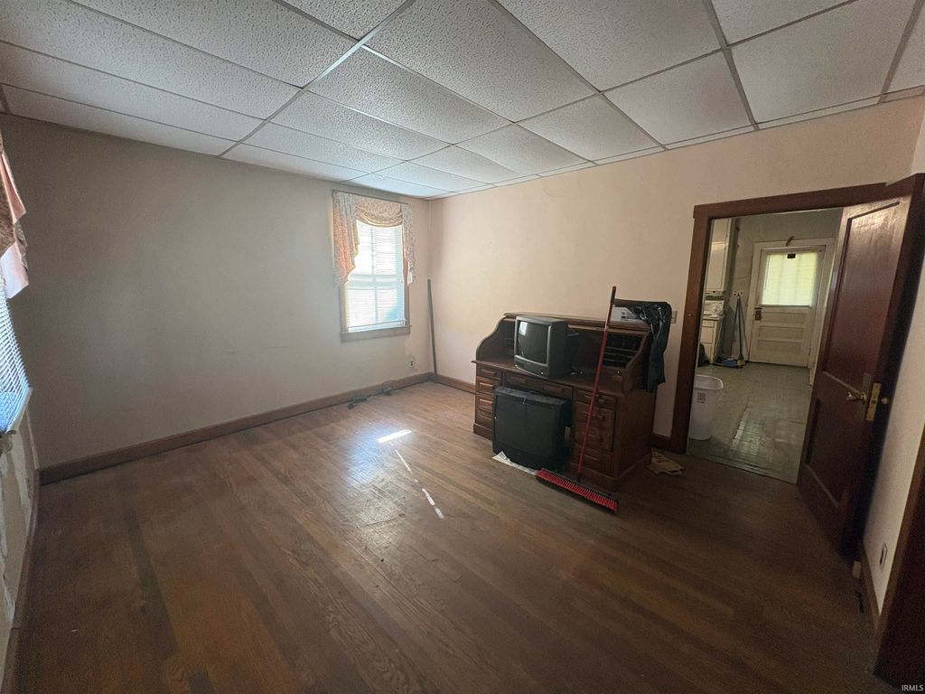 Photo of 13020 E State Road 62 Road, St. Meinrad, IN 47577 (MLS # 202628652)