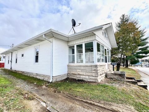 Tiny photo for 1414 R Street, Bedford, IN 47421 (MLS # 202545488)