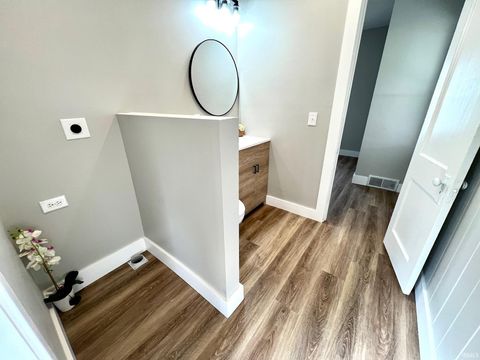 Tiny photo for 1414 R Street, Bedford, IN 47421 (MLS # 202545488)