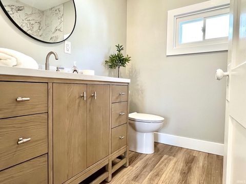 Tiny photo for 1414 R Street, Bedford, IN 47421 (MLS # 202545488)