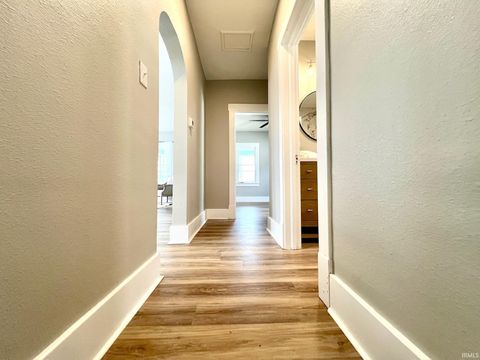 Tiny photo for 1414 R Street, Bedford, IN 47421 (MLS # 202545488)