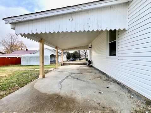 Tiny photo for 1414 R Street, Bedford, IN 47421 (MLS # 202545488)