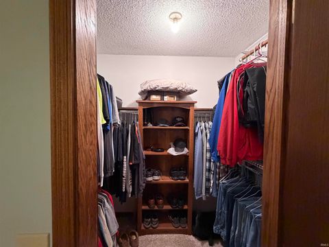 Tiny photo for 2274 W Maple Drive, Peru, IN 46970 (MLS # 202614195)