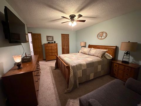 Tiny photo for 2274 W Maple Drive, Peru, IN 46970 (MLS # 202614195)