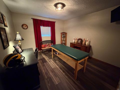 Tiny photo for 2274 W Maple Drive, Peru, IN 46970 (MLS # 202614195)