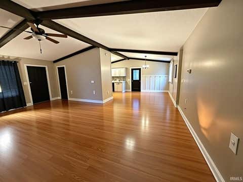 Tiny photo for 2274 W Maple Drive, Peru, IN 46970 (MLS # 202614195)
