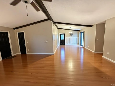 Tiny photo for 2274 W Maple Drive, Peru, IN 46970 (MLS # 202614195)