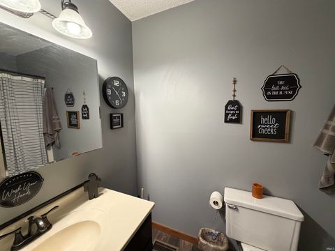 Tiny photo for 2274 W Maple Drive, Peru, IN 46970 (MLS # 202614195)