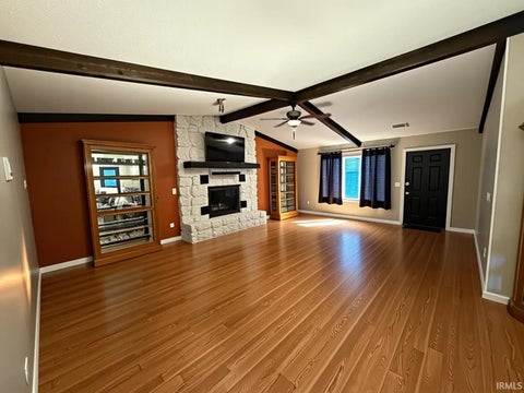 Tiny photo for 2274 W Maple Drive, Peru, IN 46970 (MLS # 202614195)