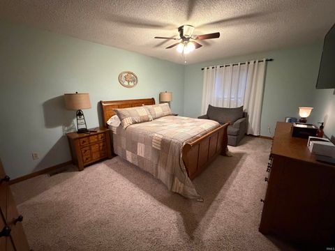 Tiny photo for 2274 W Maple Drive, Peru, IN 46970 (MLS # 202614195)