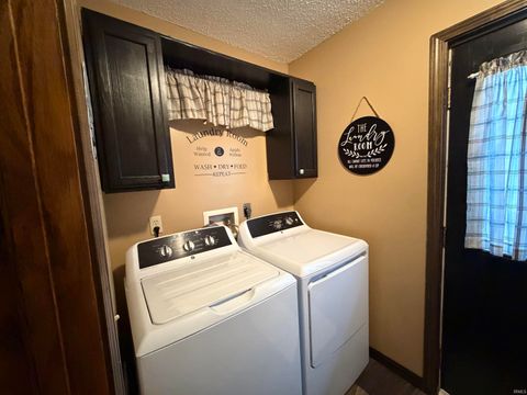 Tiny photo for 2274 W Maple Drive, Peru, IN 46970 (MLS # 202614195)