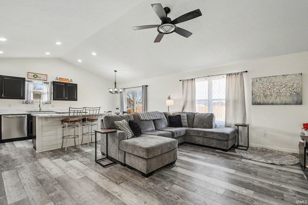 Photo of 30557 Gregory Drive, Elkhart, IN 46516 (MLS # 202607724)