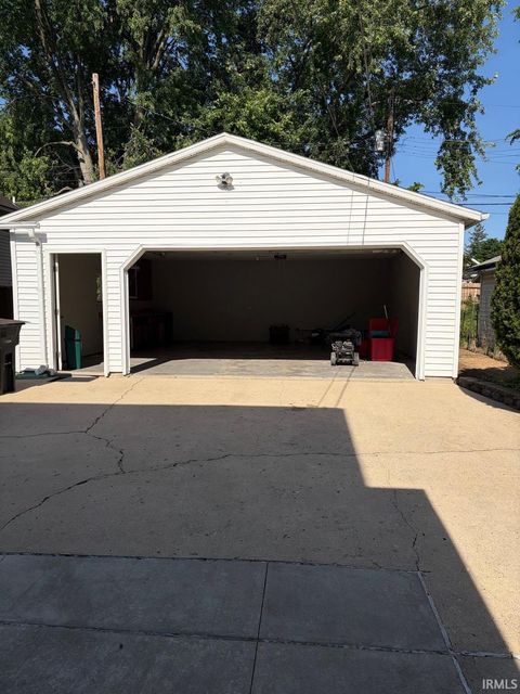 Tiny photo for 808 S 22nd Street, Lafayette, IN 47905 (MLS # 202620666)