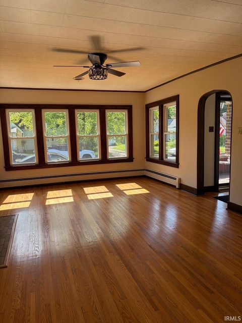 Tiny photo for 808 S 22nd Street, Lafayette, IN 47905 (MLS # 202620666)