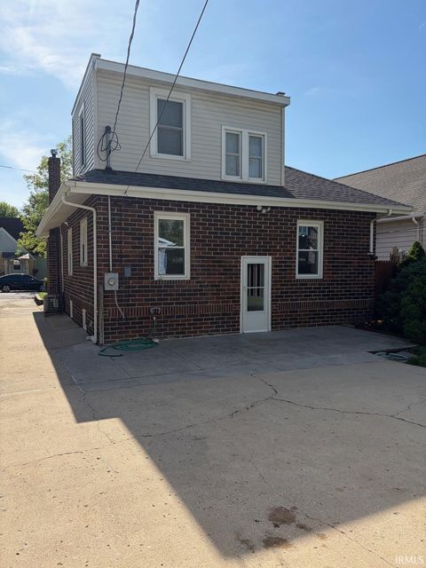 Tiny photo for 808 S 22nd Street, Lafayette, IN 47905 (MLS # 202620666)