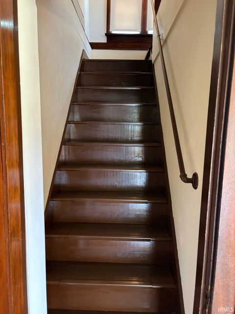Tiny photo for 808 S 22nd Street, Lafayette, IN 47905 (MLS # 202620666)