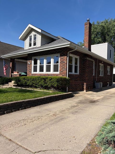 Tiny photo for 808 S 22nd Street, Lafayette, IN 47905 (MLS # 202620666)