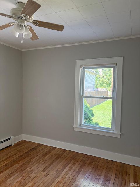 Tiny photo for 808 S 22nd Street, Lafayette, IN 47905 (MLS # 202620666)