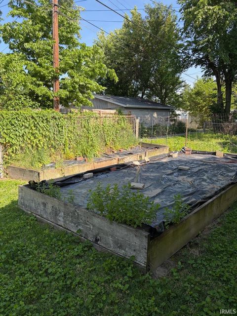 Tiny photo for 808 S 22nd Street, Lafayette, IN 47905 (MLS # 202620666)