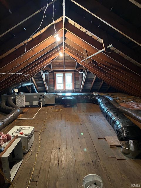 Tiny photo for 808 S 22nd Street, Lafayette, IN 47905 (MLS # 202620666)