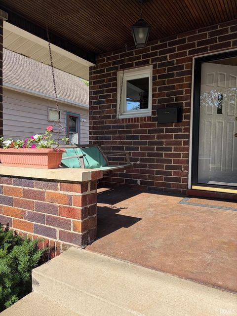 Tiny photo for 808 S 22nd Street, Lafayette, IN 47905 (MLS # 202620666)