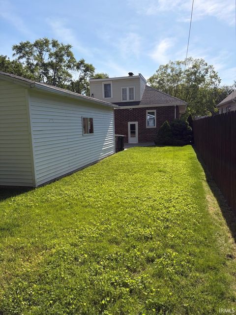 Tiny photo for 808 S 22nd Street, Lafayette, IN 47905 (MLS # 202620666)