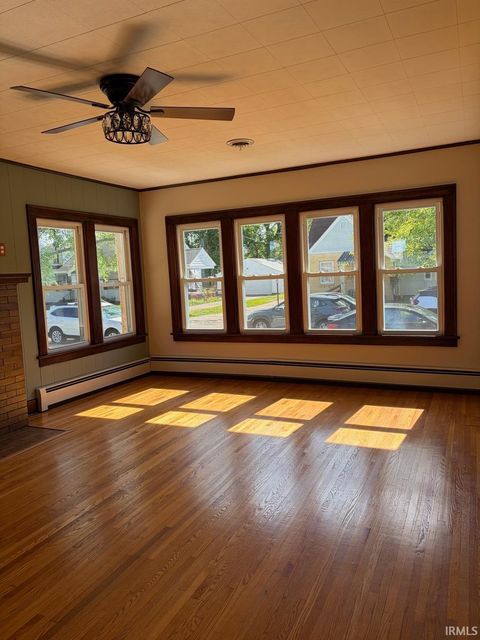 Tiny photo for 808 S 22nd Street, Lafayette, IN 47905 (MLS # 202620666)