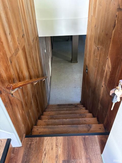 Tiny photo for 808 S 22nd Street, Lafayette, IN 47905 (MLS # 202620666)