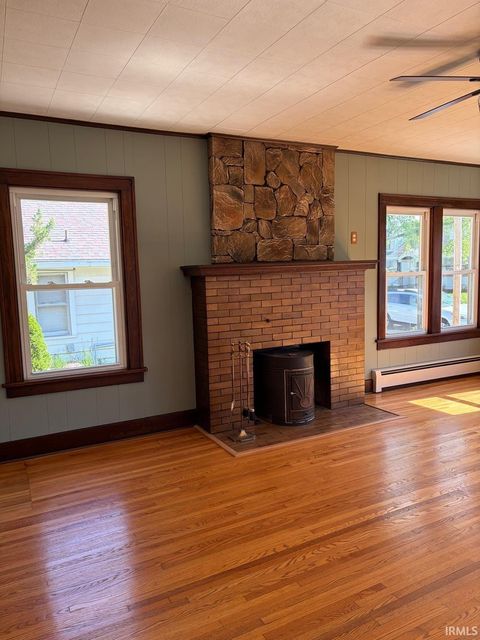 Tiny photo for 808 S 22nd Street, Lafayette, IN 47905 (MLS # 202620666)