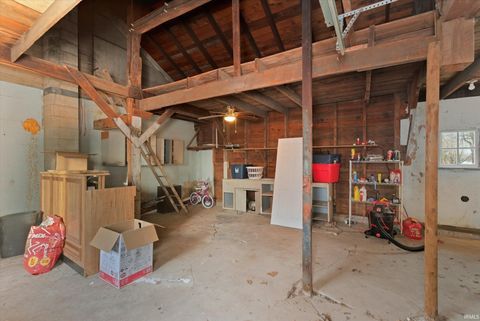 Tiny photo for 356 E Main Street, Rossville, IN 46065 (MLS # 202549672)