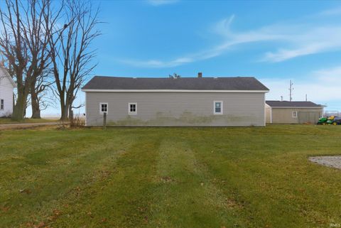 Tiny photo for 356 E Main Street, Rossville, IN 46065 (MLS # 202549672)