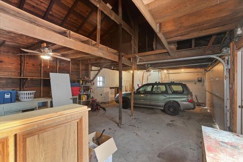 Tiny photo for 356 E Main Street, Rossville, IN 46065 (MLS # 202549672)