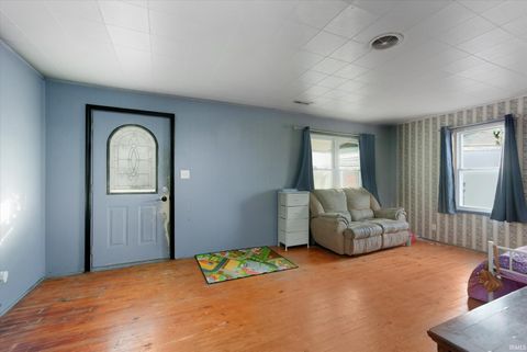 Tiny photo for 356 E Main Street, Rossville, IN 46065 (MLS # 202549672)