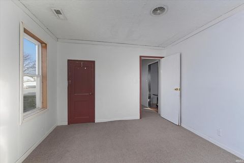 Tiny photo for 356 E Main Street, Rossville, IN 46065 (MLS # 202549672)