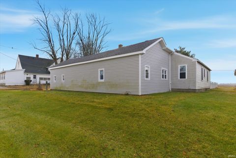 Tiny photo for 356 E Main Street, Rossville, IN 46065 (MLS # 202549672)
