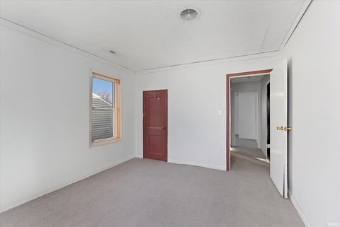 Tiny photo for 356 E Main Street, Rossville, IN 46065 (MLS # 202549672)