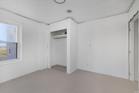 Tiny photo for 356 E Main Street, Rossville, IN 46065 (MLS # 202549672)