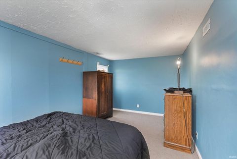 Tiny photo for 356 E Main Street, Rossville, IN 46065 (MLS # 202549672)