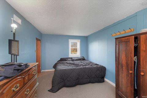 Tiny photo for 356 E Main Street, Rossville, IN 46065 (MLS # 202549672)