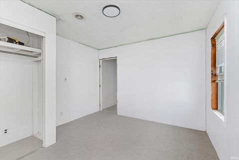 Tiny photo for 356 E Main Street, Rossville, IN 46065 (MLS # 202549672)